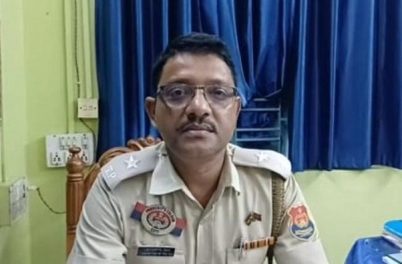 Melaghar Police Launch Major Anti-Narcotics Operation Melaghar Police Launch Major Anti-Narcotics Operation